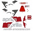 Aprilia RSV 1000 2007 Aprilia RSV 1000 2007