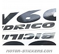 Aprilia RSV 1000 Mille 1999 Aprilia RSV 1000 Mille 1999