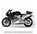 Aprilia RSV 1000 Mille 1999 Aprilia RSV 1000 Mille 1999