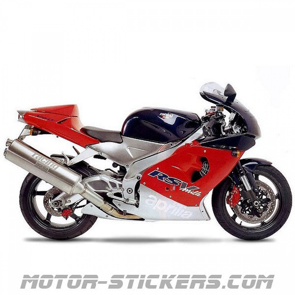 aprilia rsv mille 1000