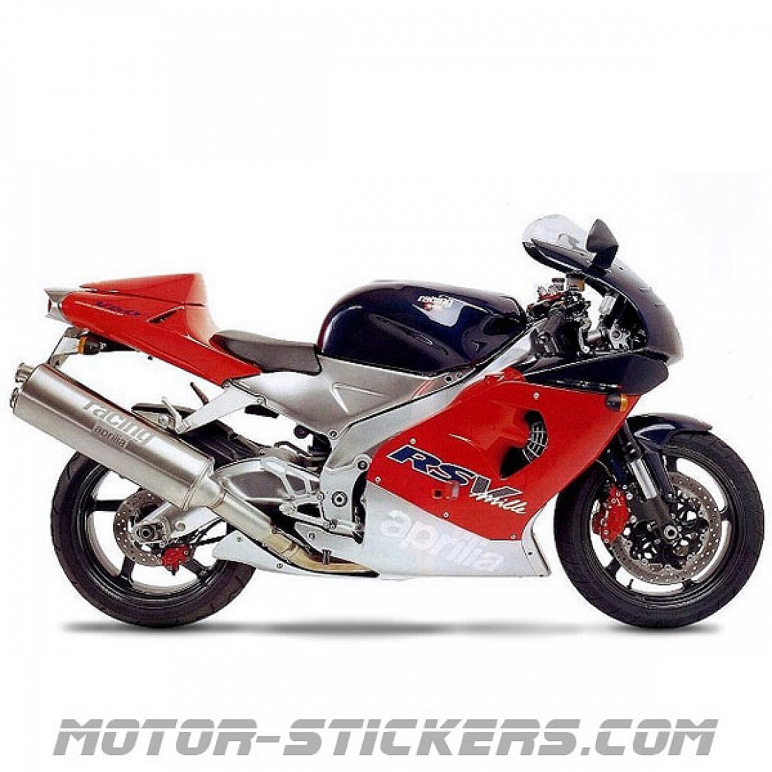 Transmission Complète Pour Aprilia RSV Mille 1000 R ME 1999 – Réf. A566013761 – Occasion Fonctionnelle