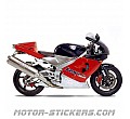 Aprilia RSV 1000 Mille 1999 Aprilia RSV 1000 Mille 1999
