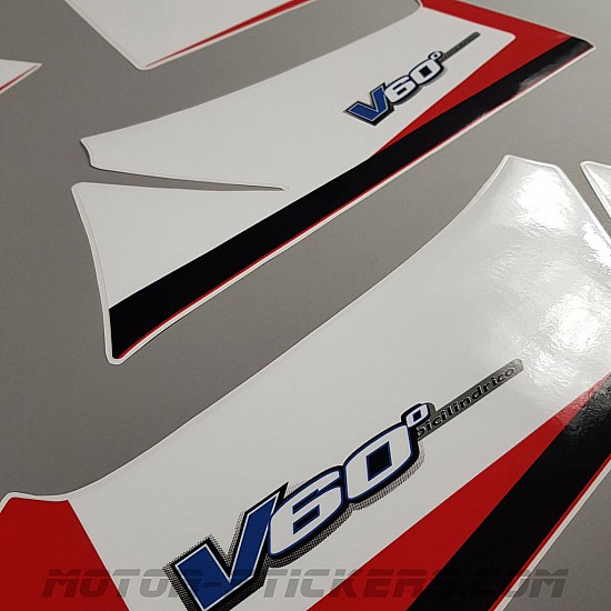 Aprilia RSV 1000 Mille R 2000 Aprilia RSV 1000 Mille R 2000