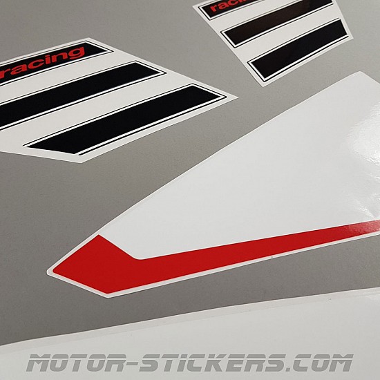 Aprilia RSV 1000 Mille R 2000 Aprilia RSV 1000 Mille R 2000