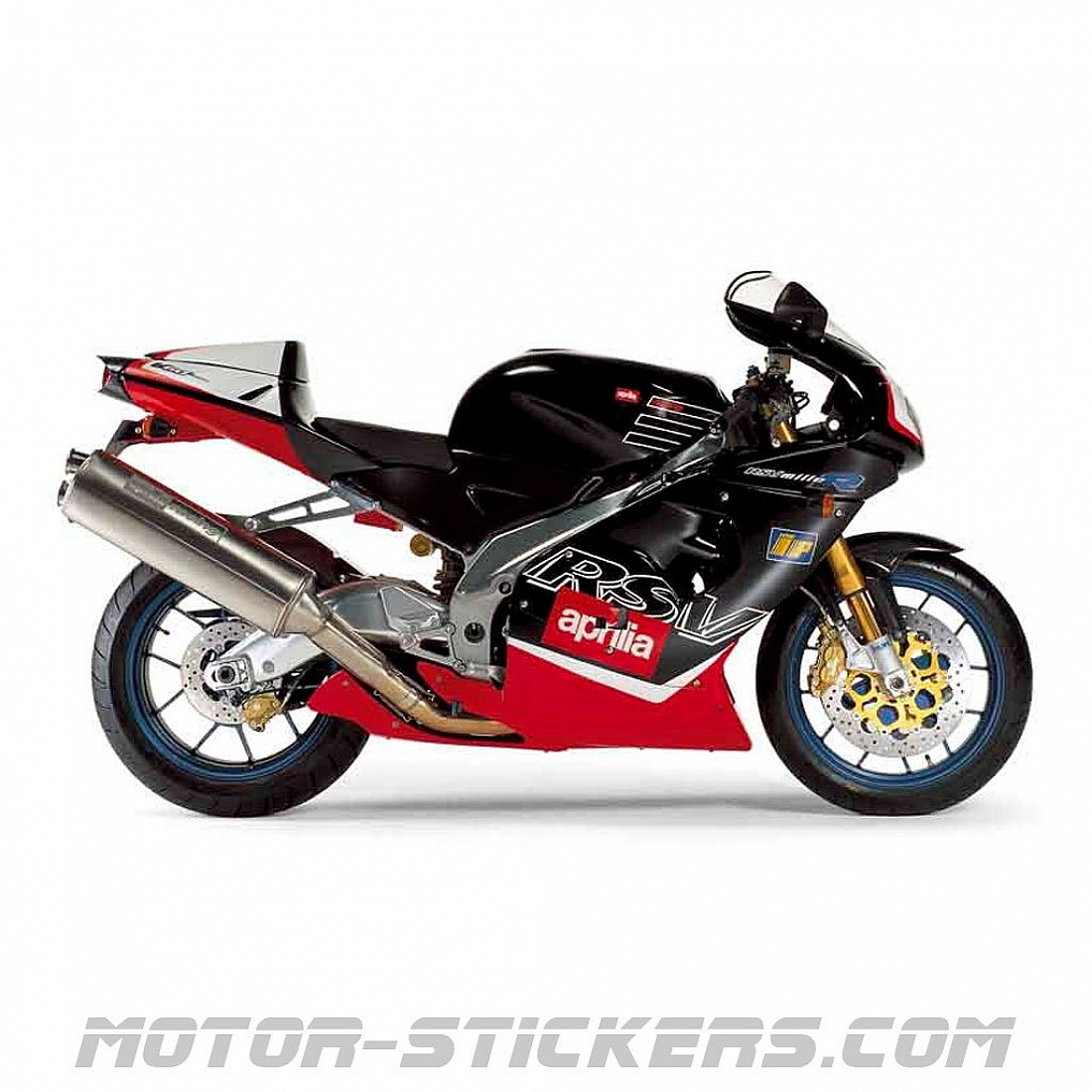 Leviers De Frein Et Embrayage Réglables En Aluminium Pour Moto Aprilia RSV 1000 Mille R (1999-2003) - Couleur Violet