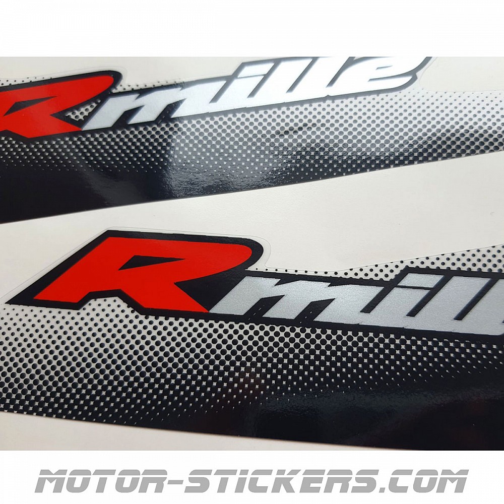 2002 aprilia rsv mille