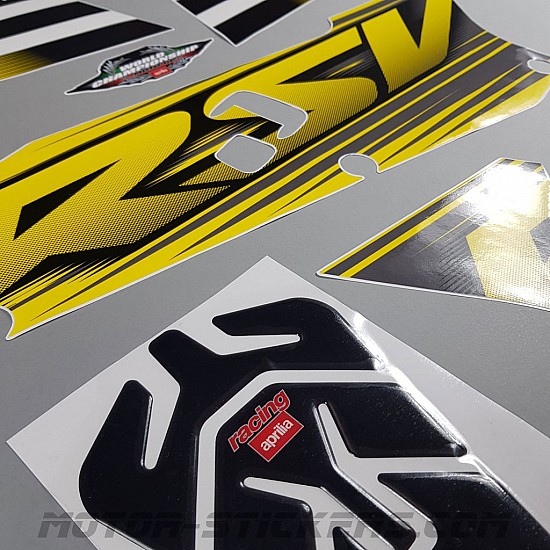 Aprilia RSV 1000R 2003 Aprilia RSV 1000R 2003