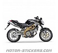 Aprilia Shiver 750 2008