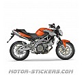 Aprilia Shiver 750 2008