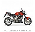 Aprilia Shiver 750 2008