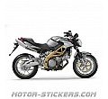 Aprilia Shiver 750 2008