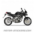 Aprilia Shiver 750 GT 2010