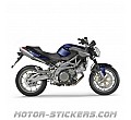 Aprilia Shiver 750 2009