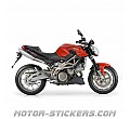 Aprilia Shiver 750 2009