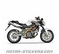 Aprilia Shiver 750 2009