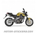 Aprilia Shiver 750 2009