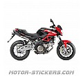 Aprilia Shiver 750 2010