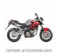 Aprilia Shiver 750 2011