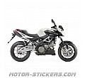 Aprilia Shiver 750 2010