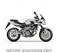 Aprilia Shiver 750 GT 2009