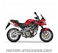 Aprilia Shiver 750 GT 2009