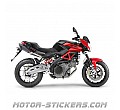 Aprilia Shiver 750 2012