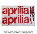 Aprilia Shiver 750 2013