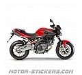 Aprilia Shiver 750 2014