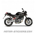 Aprilia Shiver 750 2014