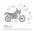 Kawasaki KLX 140 2016