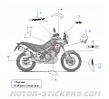 Kawasaki KLX 140 2016