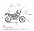 Kawasaki KLX 140 2016