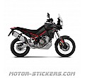 Aprilia Tuareg 660 2024