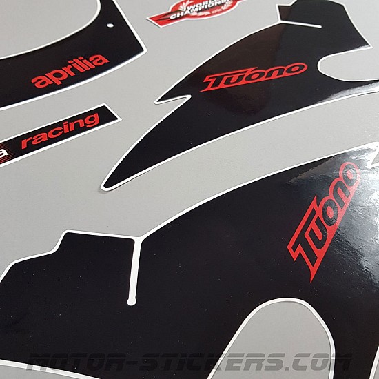 Aprilia Tuono 1000 IE 2005 Aprilia Tuono 1000 IE 2005