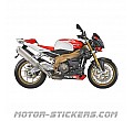 Aprilia Tuono Factory 1000 2008 Aprilia Tuono Factory 1000 2008