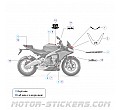 Aprilia Tuono 660 2021 Aprilia Tuono 660 2021