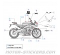 Aprilia Tuono 660 2021 Aprilia Tuono 660 2021