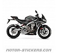 Aprilia Tuono 660 2023 Aprilia Tuono 660 2023