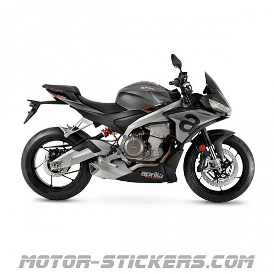 Aprilia Tuono 660 2023 Aprilia Tuono 660 2023
