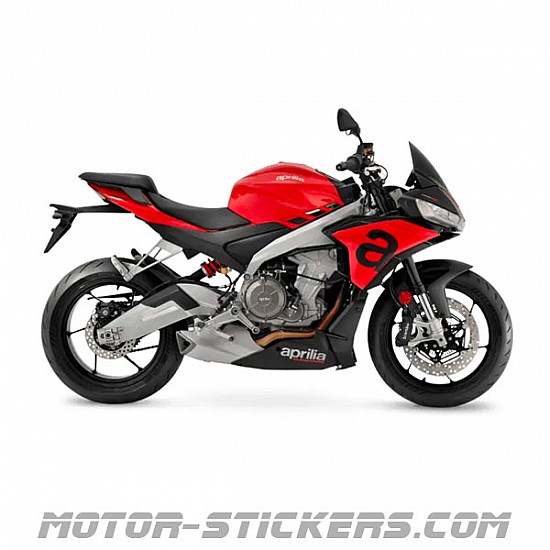 Aprilia Tuono 660 2023 Aprilia Tuono 660 2023