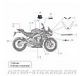 Aprilia Tuono 660 2023 Aprilia Tuono 660 2023