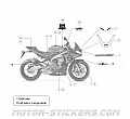 Aprilia Tuono 660 2023 Aprilia Tuono 660 2023
