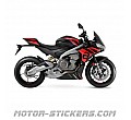 Aprilia Tuono 660 2024 Aprilia Tuono 660 2024