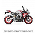 Aprilia Tuono 660 2024 Aprilia Tuono 660 2024