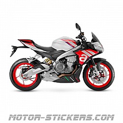 Aprilia Tuono 660 2024
