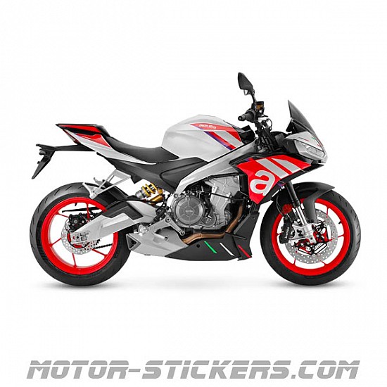 Aprilia Tuono 660 2024 Aprilia Tuono 660 2024