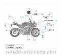 Aprilia Tuono 660 2024 Aprilia Tuono 660 2024