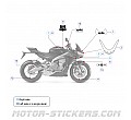 Aprilia Tuono 660 2024 Aprilia Tuono 660 2024