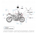 Aprilia Tuono 660 2024 Aprilia Tuono 660 2024
