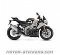 Aprilia Tuono V4 1100 Factory 2024 Aprilia Tuono V4 1100 Factory 2024